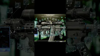 HK 416A5 Meta Build to LABS - Escape From Tarkov