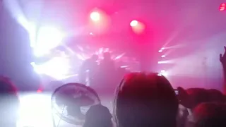 playingtheangel - Фудзи Извержение (Live, Тула 26.10.22)