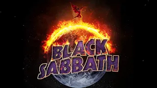 Black Sabbath top 10 albums