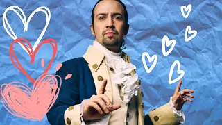 How The Internet Fell Out of Love With Lin Manuel Miranda