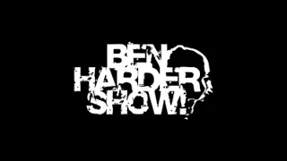 The Outside Agency, Embrionyc, Sei2ure   Ben Harder Show 265  2014