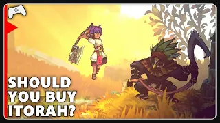 Should You Buy Itorah? [Review]