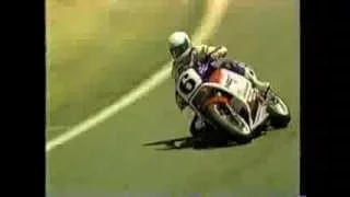 1987 Laguna: Wayne Rainey Smokes 'Em From The Last Row