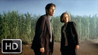 The X Files: Fight the Future (1998) - Trailer in 1080p