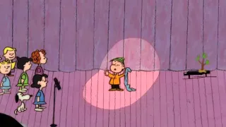 A Charlie Brown Christmas Linus Speech
