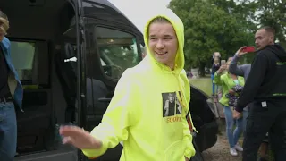 Marcus & Martinus - Brno, Czech Republic aftermovie