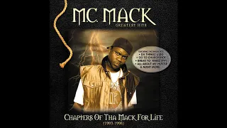 M.C. Mack "Let's Make A Stain"