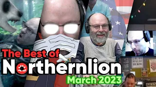 The Best of Northernlion - March 2023