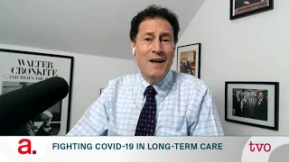 Fighting COVID-19 in Long-Term Care