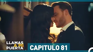Love is in The Air / Llamas A Mi Puerta - Capitulo 81