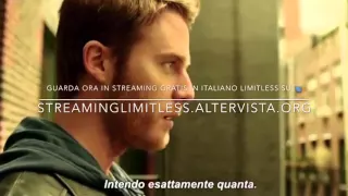 Limitless - Espandi la tua mente (Serie TV) - TRAILER ITA 2016