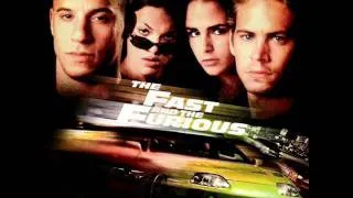 Fast & Furious OST - Race War