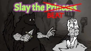 slay the BEAT [FNF: Slay the Princess (FNF mod)]