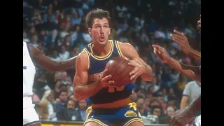 1992 02 02 Warriors Knicks