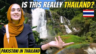 MOST PEOPLE MISS THIS PART OF THAILAND! NORTHERN THAILAND  IMMY TANI S5 EP18 SOUTH EAST ASIA TOUR