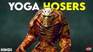 Yoga Hosers (2016) Story Explained + Facts | Hindi | Smartest Nonsense Movie