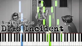 Reminiscence ~ DL-6 Incident – Phoenix Wright: Ace Attorney