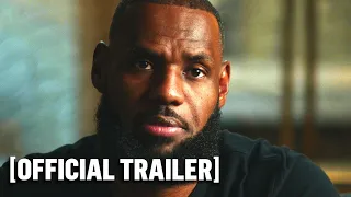 The Redeem Team - Official Trailer Featuring LeBron James, Dwyane Wade & Late Kobe Bryant