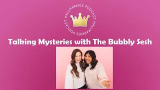 Hallmarkies: Talking Mysteries with Jacks and Shawl from The Bubby Sesh