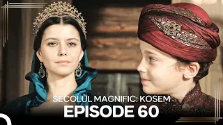 Secolul Magnific: Kosem | Episode 60