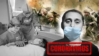 ¿Canserbero predijo el Coronavirus?  - Visiones (Letra)