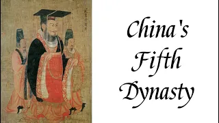 The Han Dynasty (206 BC - 220 AD) | History Of China Simplified
