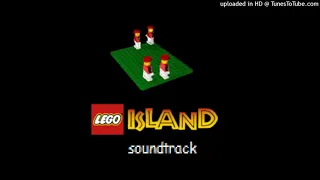 Information Center (Lego Island Soundtrack)