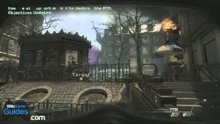 Modern Warfare 3 Walkthrough - Veteran Guide - Bag and Drag (#22) | WikiGameGuides