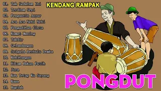 KEHILANGAN | GELANDANGAN | DANGDUT KOPLO KENDANG RAMPAK BLEKUK FULL ALBUM TERBARU 2022