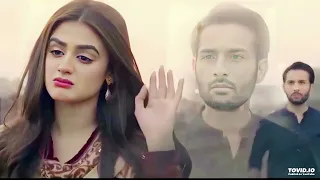 Pyaar Ki Raah Mein (Lyrics) Nabeel Shaukat | Aima Baig | Heartbroken Sad Song