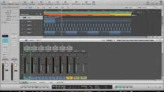 Logic Pro- Finalising a track and converting to MP3.mp4