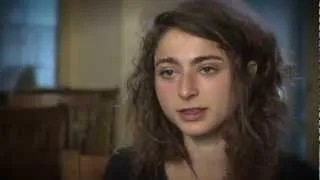 Alexi Pappas - Creative Writing Senior Poetry Thesis