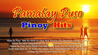 Pamatay Puso Pinoy Hits