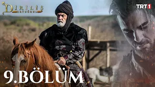 Diriliş Ertuğrul 9. Bölüm