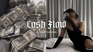 cash flow: money shower + attract money ˚ʚ♡ɞ˚ || rebbie subliminals 🎧💵