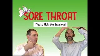 Sore Throat - Is it Serious? 2020 Doc Simple