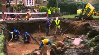 Time Team S07E07 coventry.cathedral