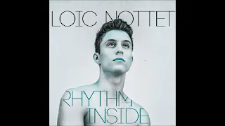 2015 Loïc Nottet - Rhythm Inside (Elof De Neve's Eurovision  Songfestival Big Room Mix)