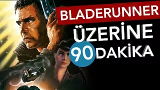 📽 BLADE RUNNER Üzerine 90 Dakika - Sinema Günlükleri Bölüm #01