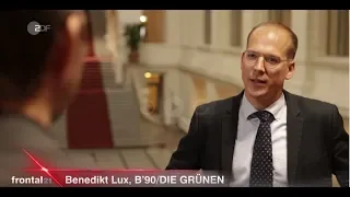 Rechtsextreme Vorfälle bei der Polizei