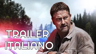 Chase - Scomparsa (film 2022) | Trailer in italiano
