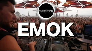 EMOK 【Oregon Eclipse Festival】 2017.AUG.21, ~