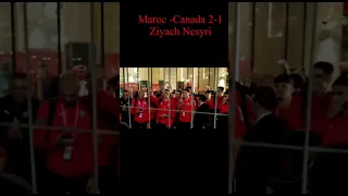 shorts maroc canada 2-1 super derarriiiiiiiiiiiiiiiiiiiiiii