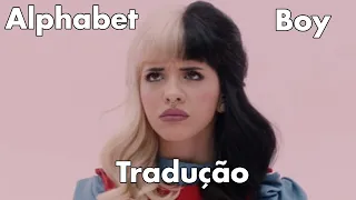 Melanie Martinez - Alphabet Boy (Legendado/Tradução)