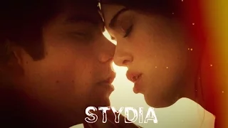 Stiles & Lydia | Right Here