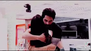 amo esse casal 💞😍 juliette e Rodolfo