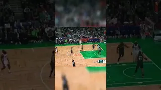 JAMES HARDEN with the impossible shot and the WINK 😉💪