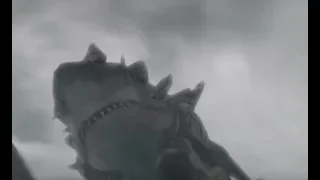 Sharknado 4 - Filme Completo Legendado 240p