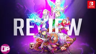 The Dark Crystal: Age of Resistance Tactics Switch Review