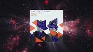 Giuseppe Ottaviani & Dan Soleil - Hero (Extended Mix) [BLACK HOLE RECORDINGS]